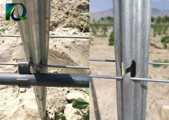 앤티 러스트 1.6-3.0MM 와이어 54x30mm 일터 격자형 기둥들